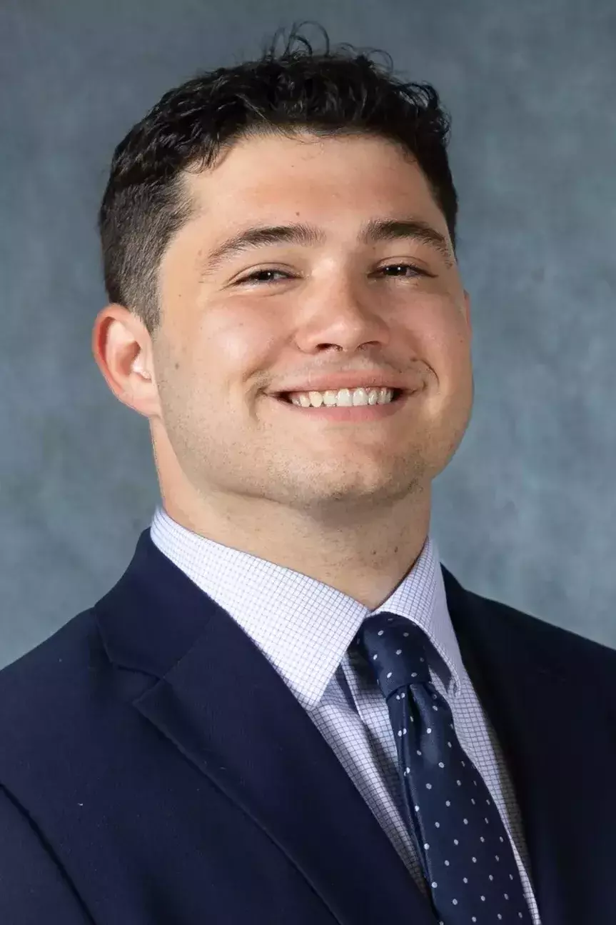 Stephen Rocamboli and Cam Aieta - 