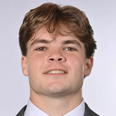 Tavian Fenderson and Carson Palma - 