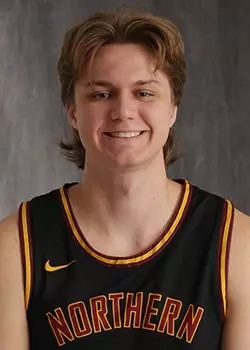 Matthew McClelland and Grayson Stovall