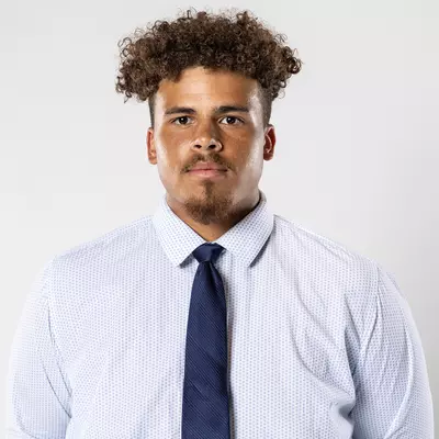 Xander McNitt and Colton Schwien