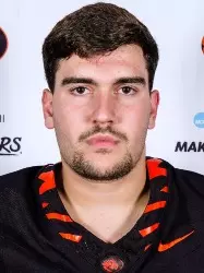 Zane Kukurich and Cameron Copeland - 