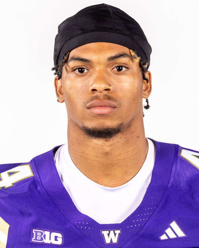 Dezmen Roebuck and Deji Ajose - 