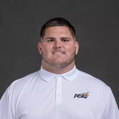 Walter Smith and Detrick Jones - 