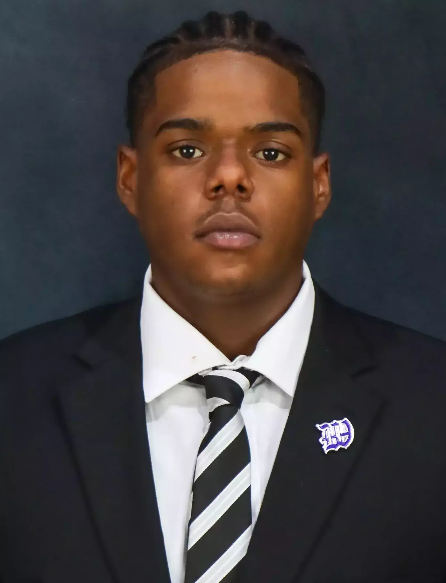 Deion Winstead and Reggie Barnes - 