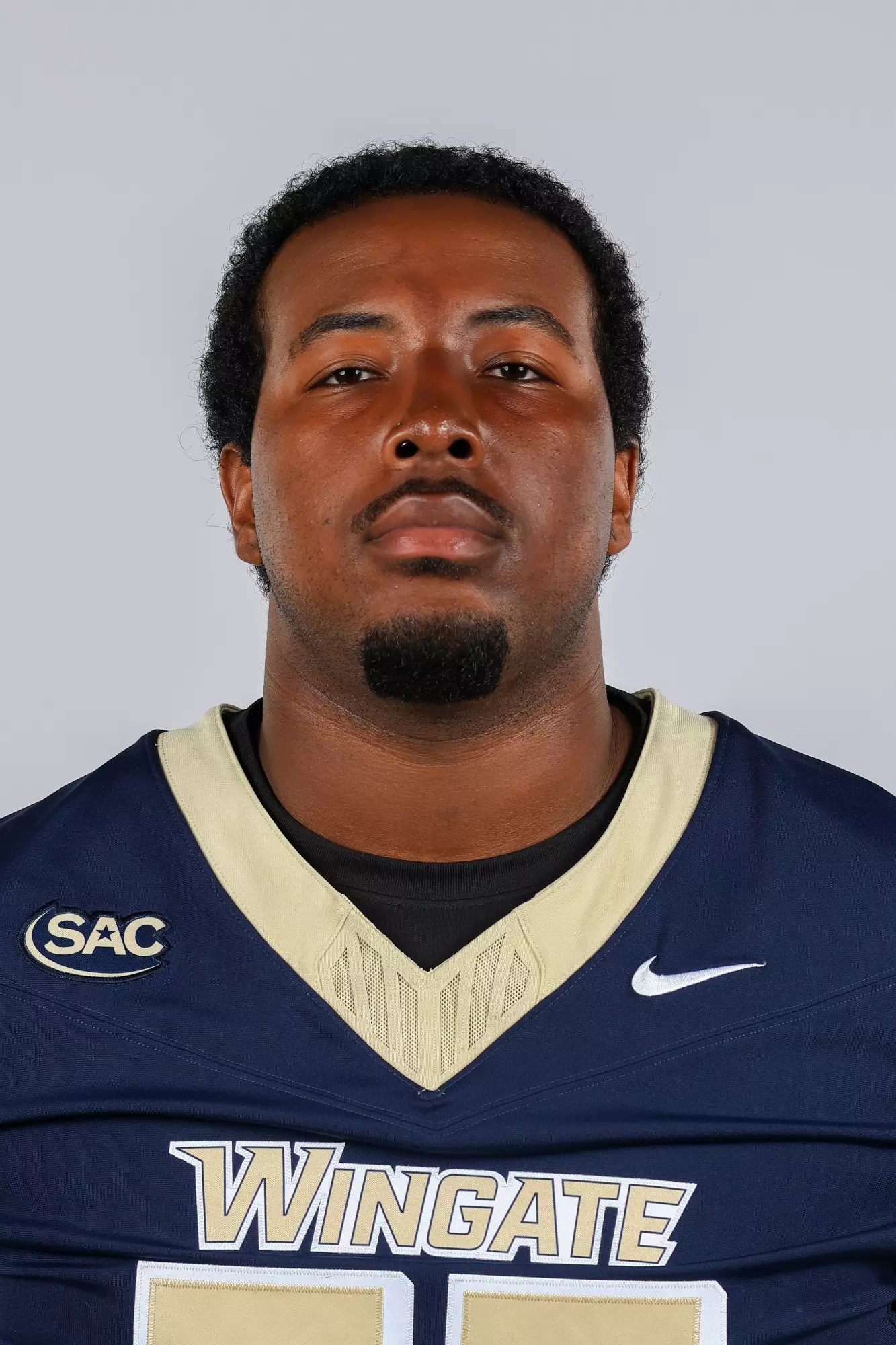 Donta Marshmon and Donavan Frederick - 