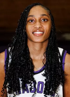 Heath Seawright and Lexus Keyes