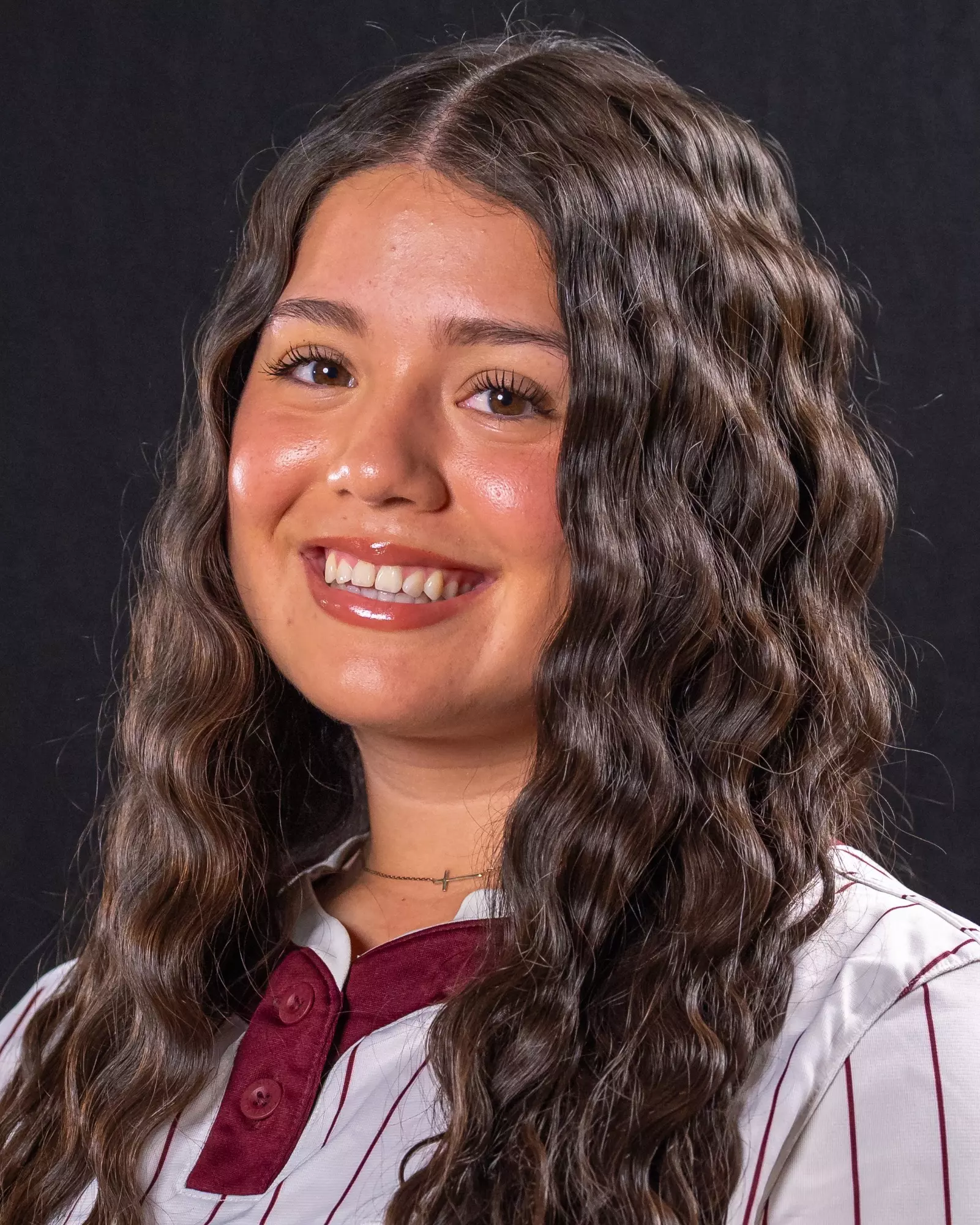 Mariana Garcia and Tyler Bribiescas