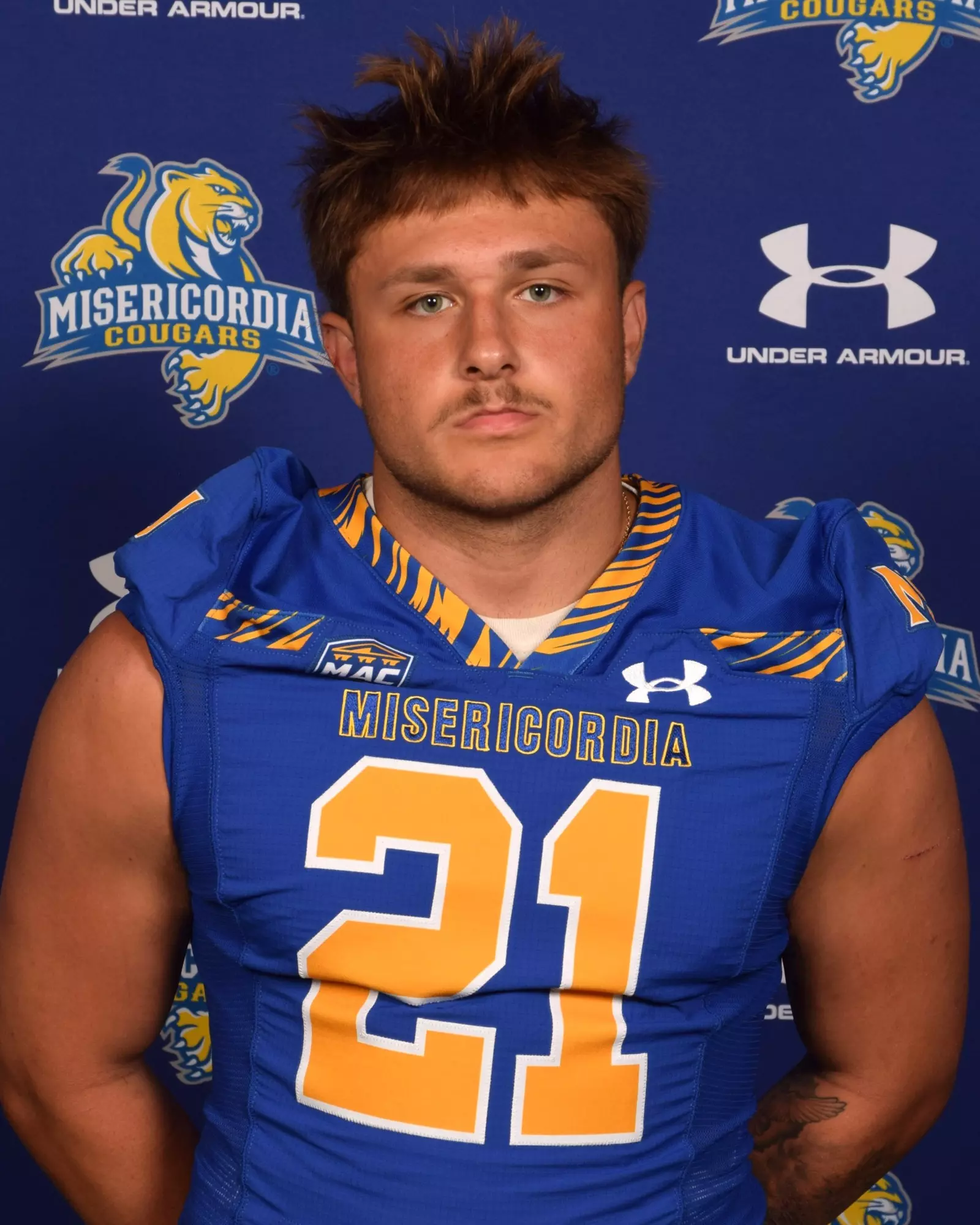 JayJay Jordan and Drew Campbell - 