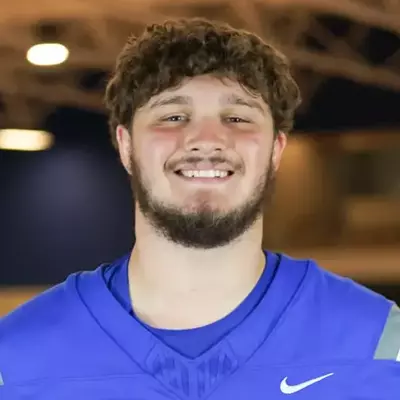 Aidan Rice and Colin McBee - 