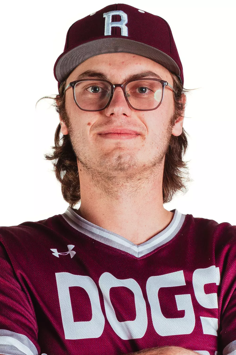 Jonathan Olmedo and Taylor Peacock