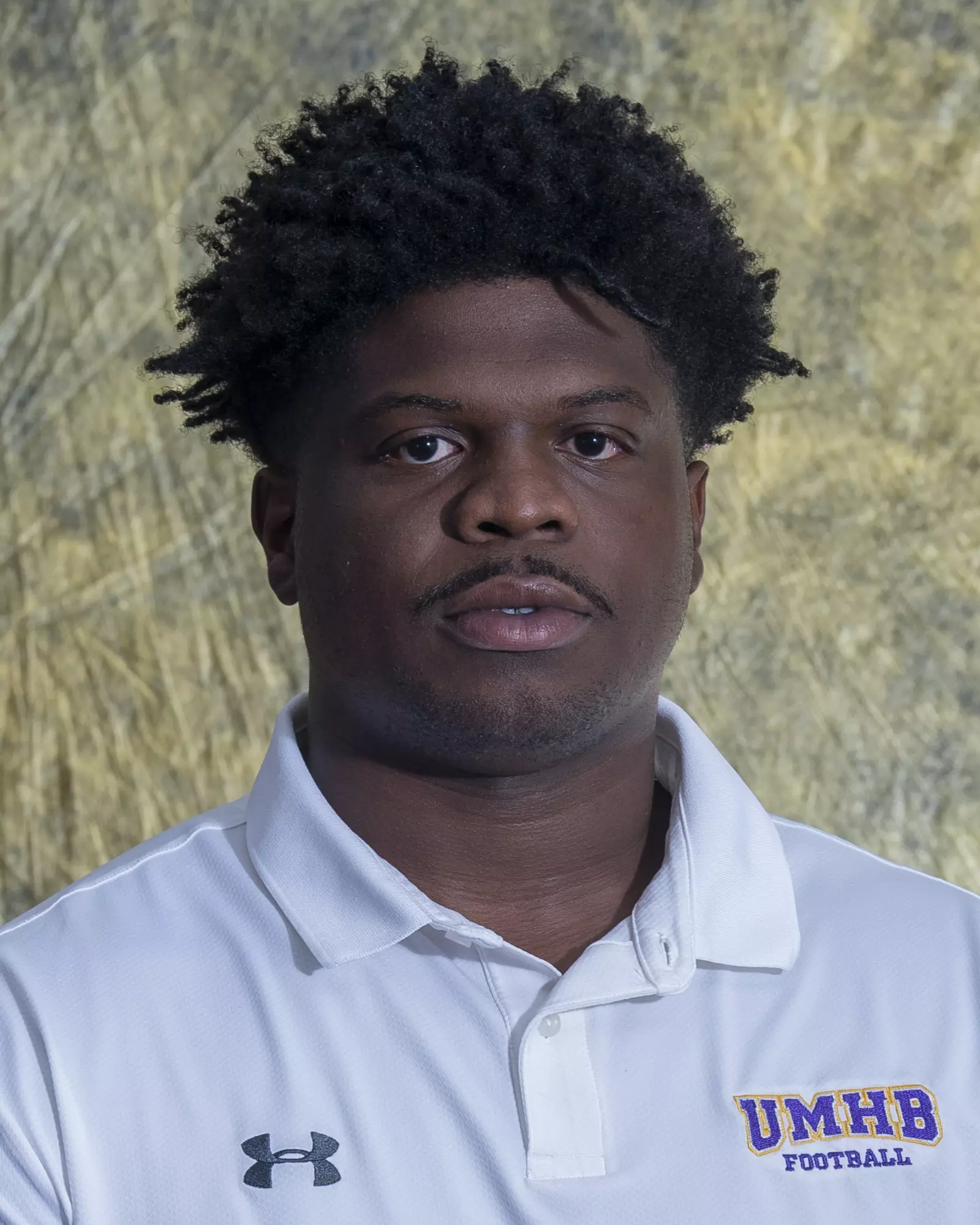 Carson Phelps and Jerrick Harper - 