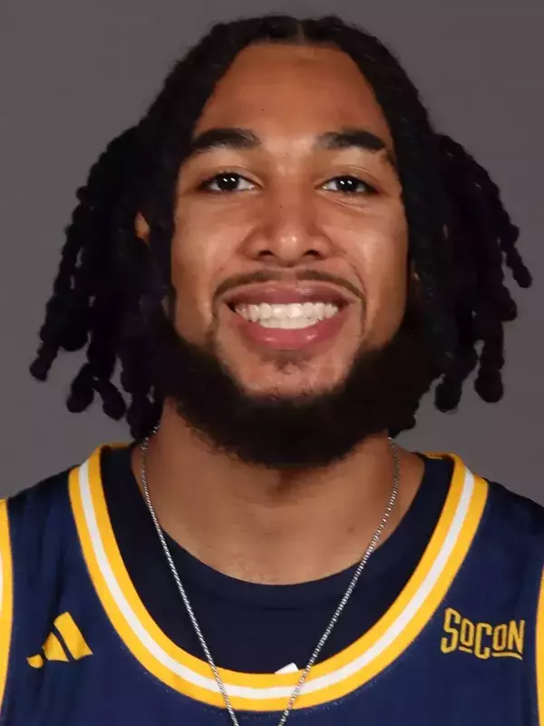 Chase Moss and Mariah Elohim