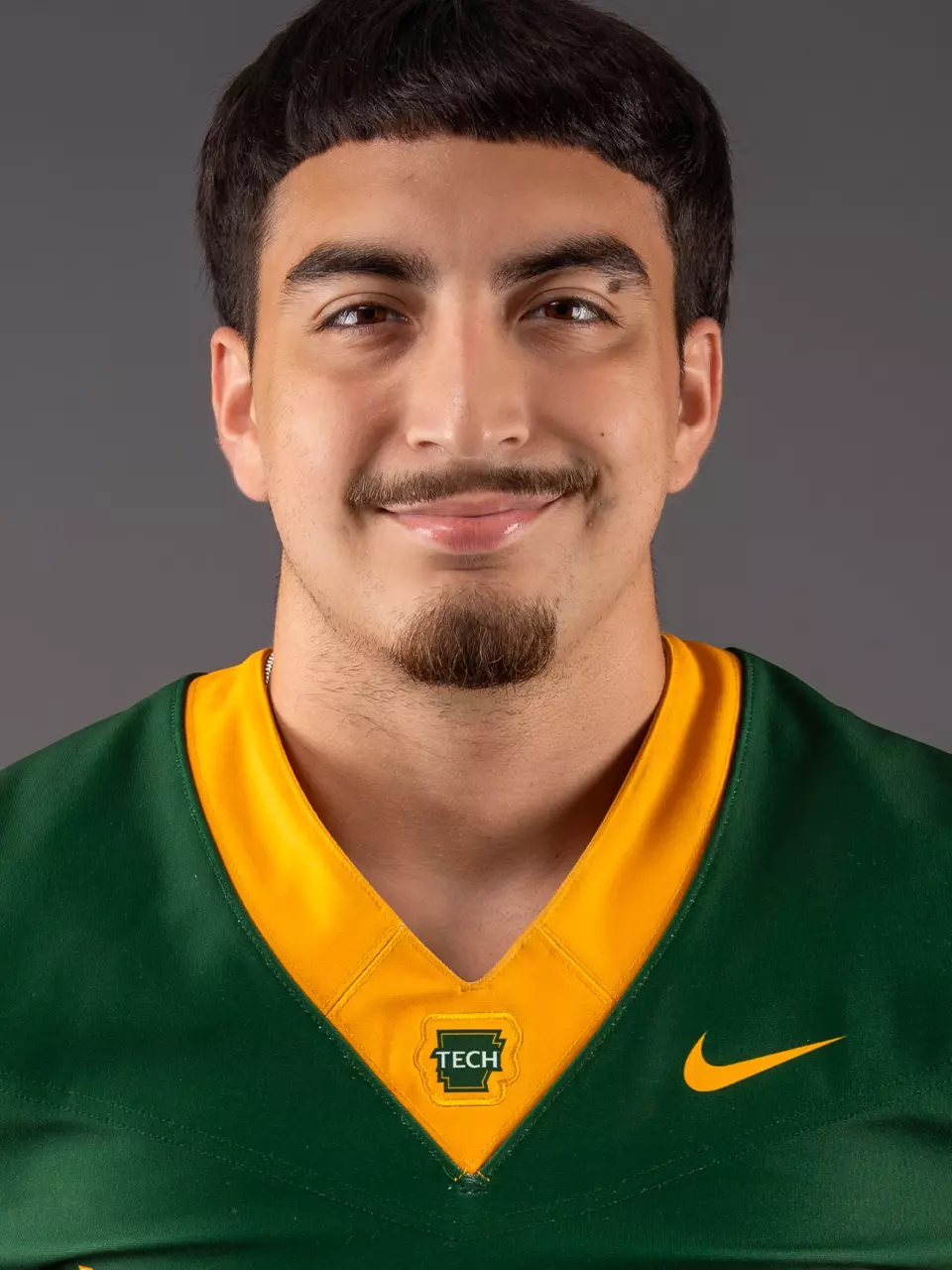 Kelby Williams and Dylan Proctor - 