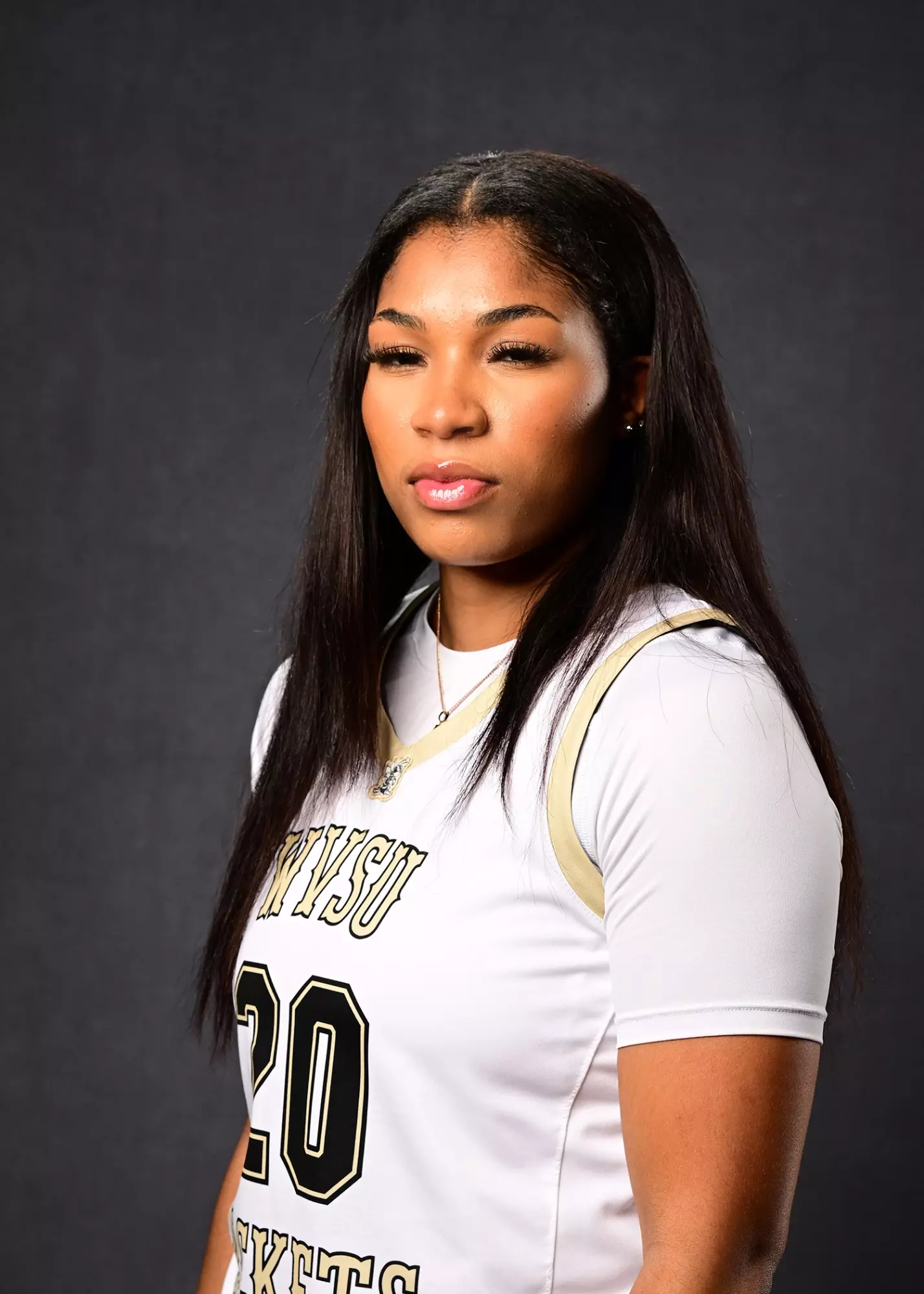 Logan Rhoades and Morgan Boyd - 