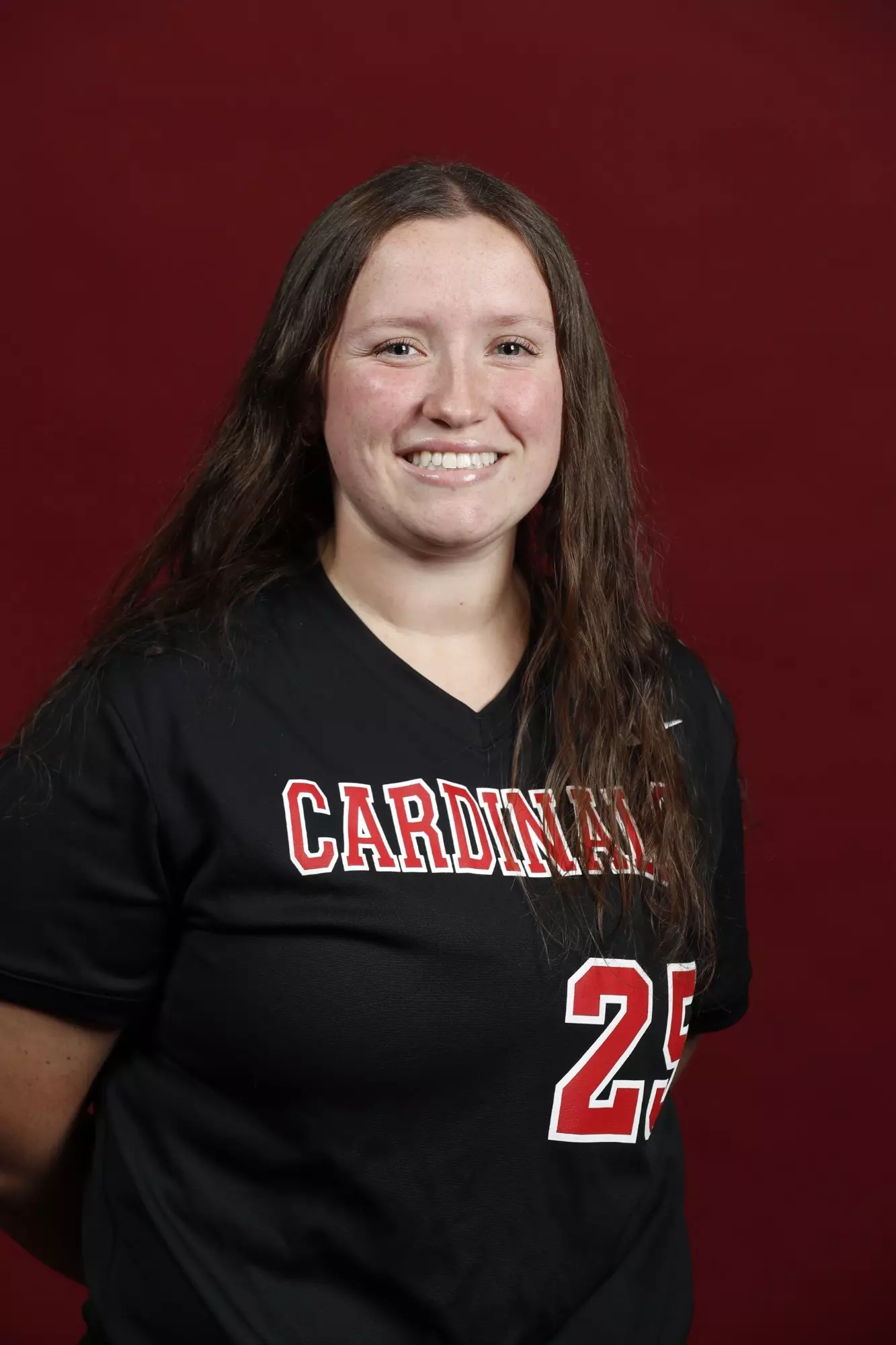 Kailee O'Sullivan and Matt Hudik