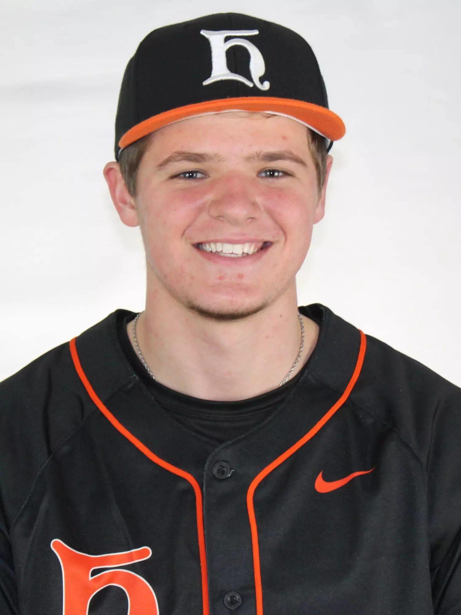 Henry Mates and John Toth