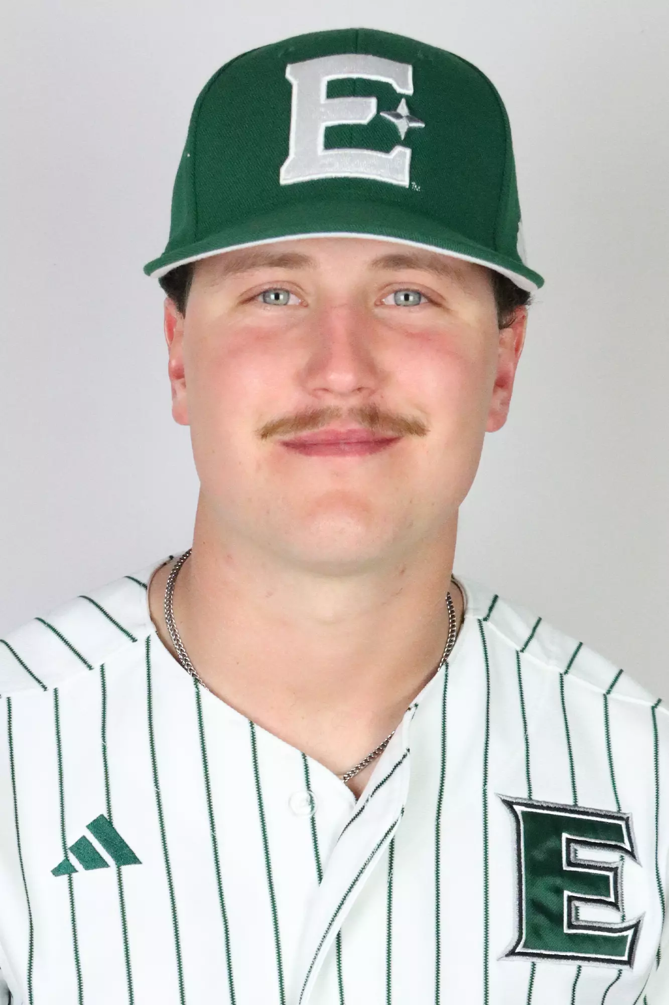 Amiah DeClusin and Zach Raichel