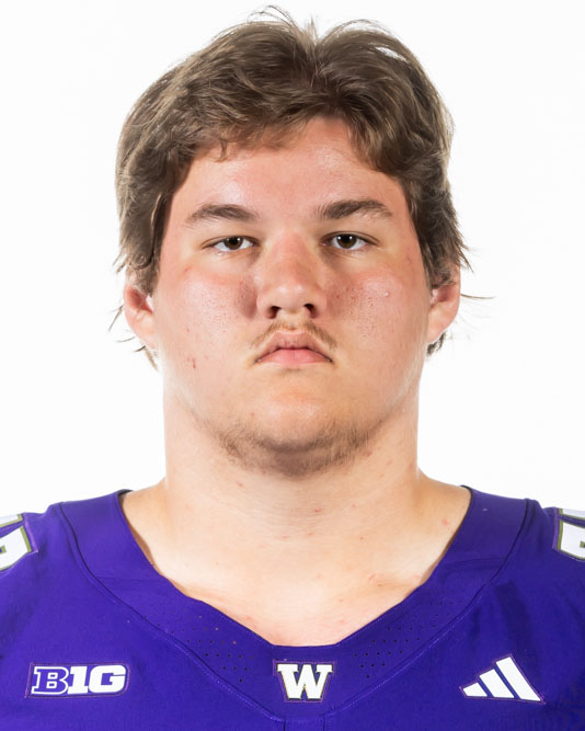 Forrest Carter and Bradley McGannon