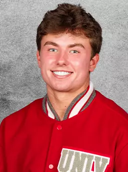 Caleb Fisher and Roman Douthit - 