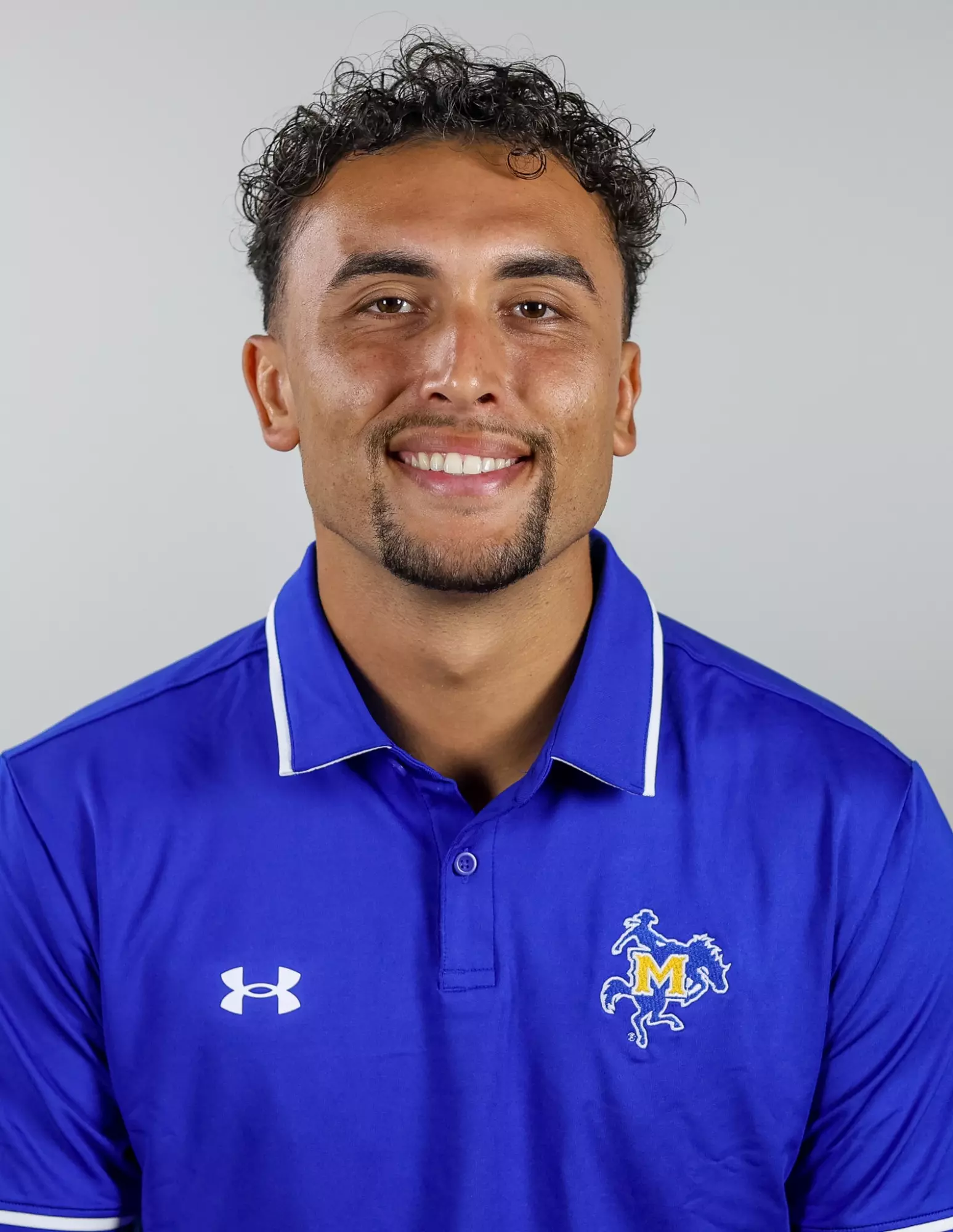 Noa Masui and King Large