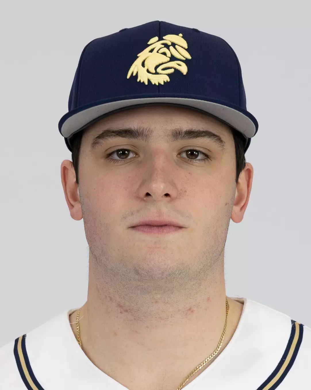 Brendan O'Brien and Thomas Martelli