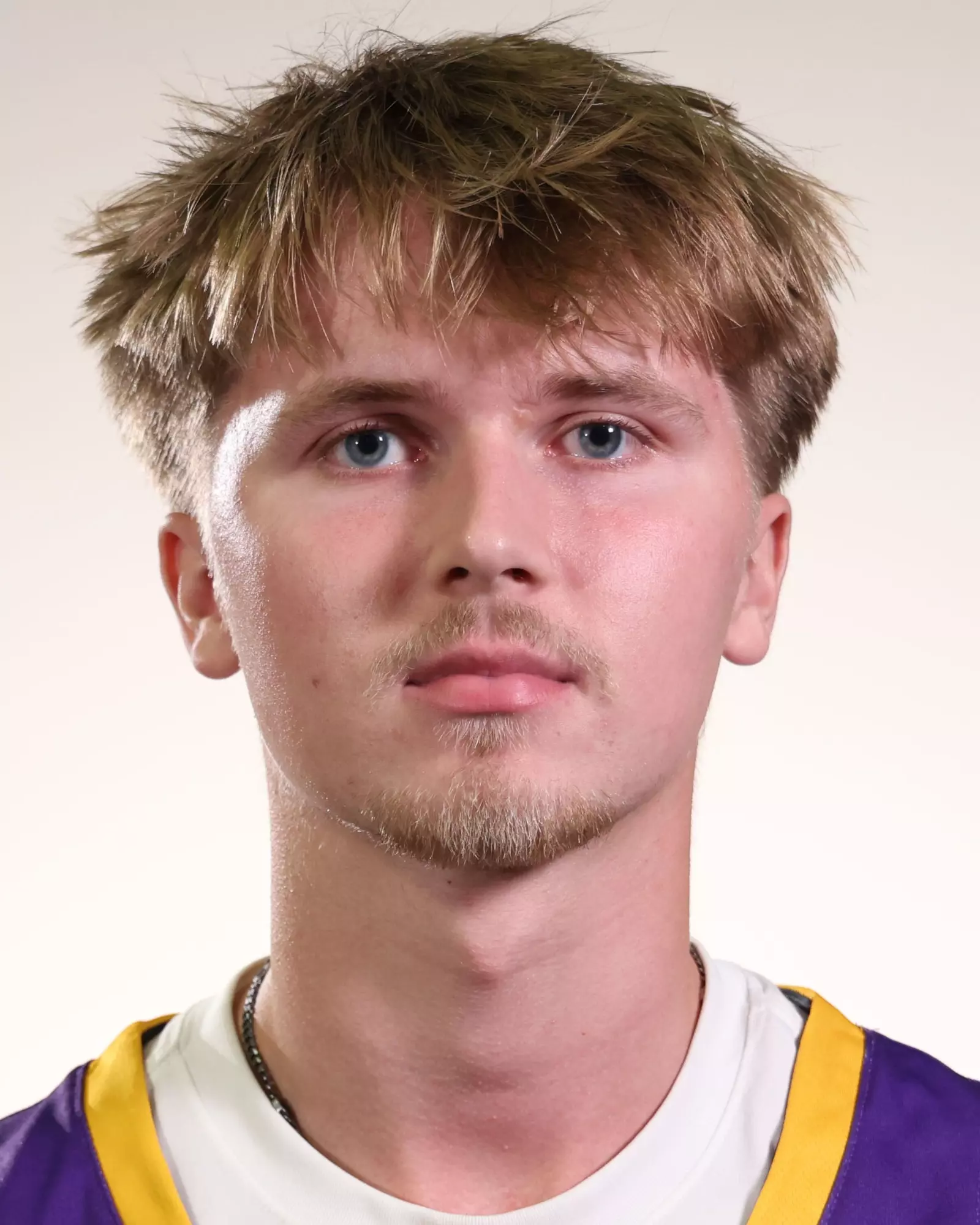 Cade Collins and Adam Wolfe