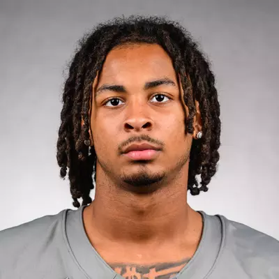 Dwight Harrington and Luke Bracey