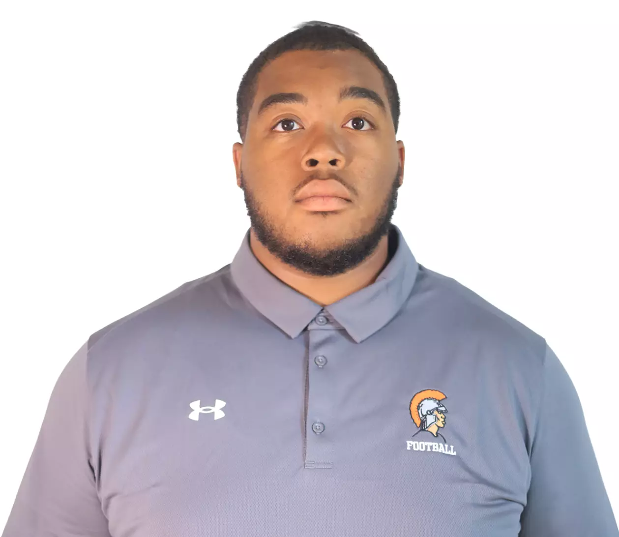 Juice Johnson and Javion Whitfield - 