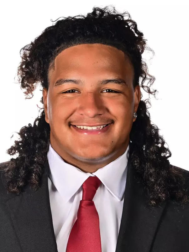 Patrick Burris Jr and Trevarus Walker - 