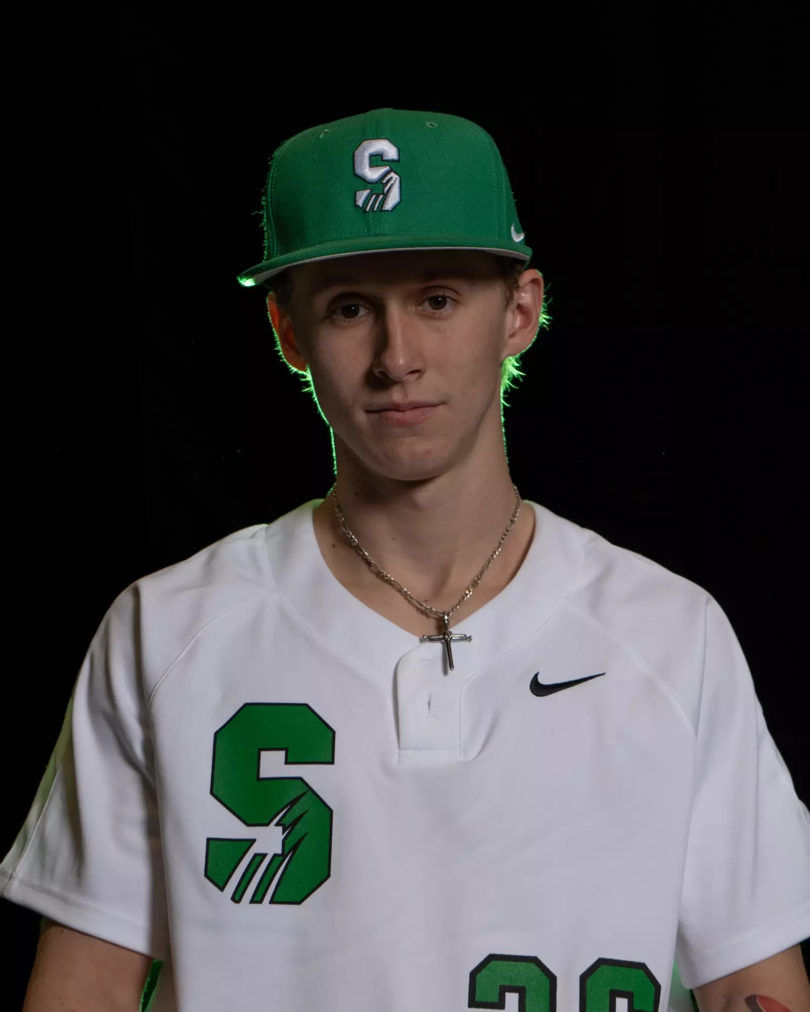 Logan Prater and Braden Shepherd