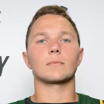 Tymere Jackson and Wayne Adair - 