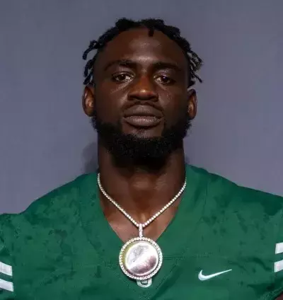 Jalen Yearby and Elijah Fears - 