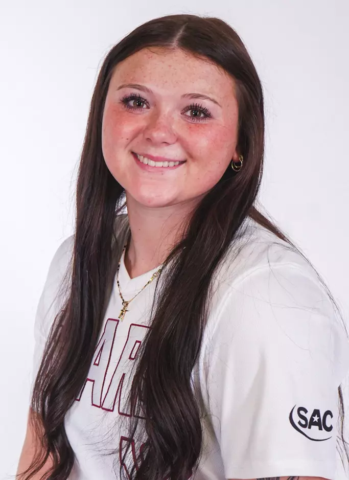 Kaden Fuller and Rebecca Amos