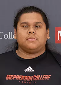 Carson Luna and Kevin Gooch - 