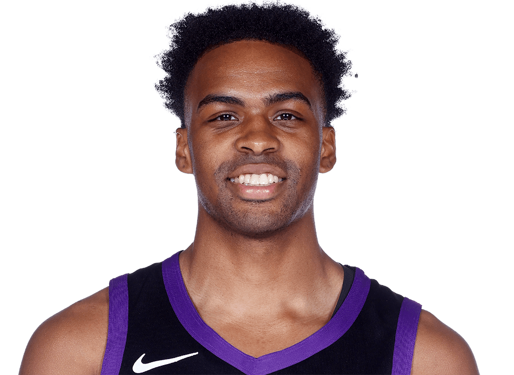 KJ Jones II and Madison Durr