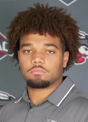 Diego Vizcarra and Zarius Wells