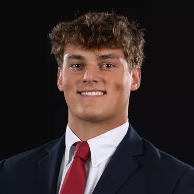 Riley Huch and Jay Von Tucker-Scott - 