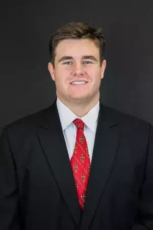 Patrick Burris Jr and Trevarus Walker - 