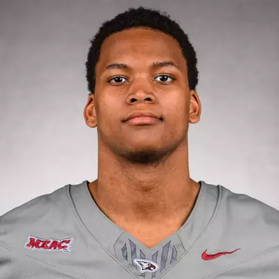 Jalen Corprew and Elvis Mazariegos - 