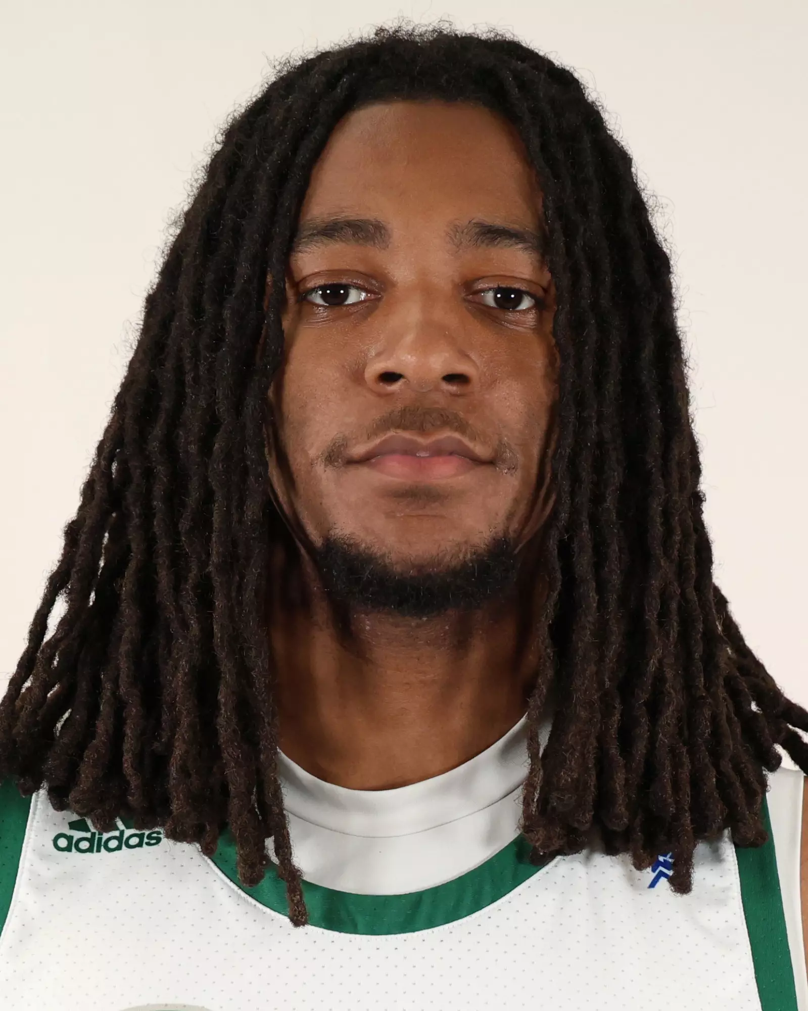 Jikari Johnson and Jay Huff - 
