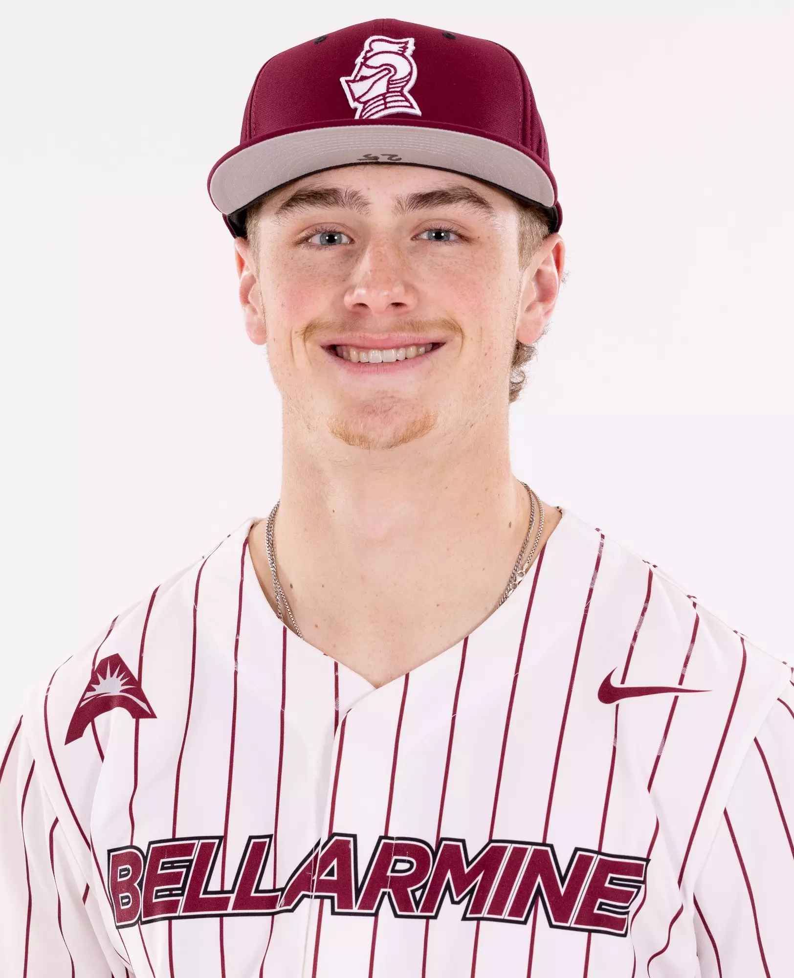 Kayden Porter and Troy Wilson Jr.