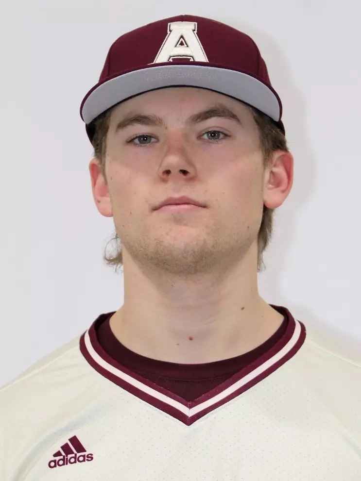 Jordan Spencer and Kyle Hand