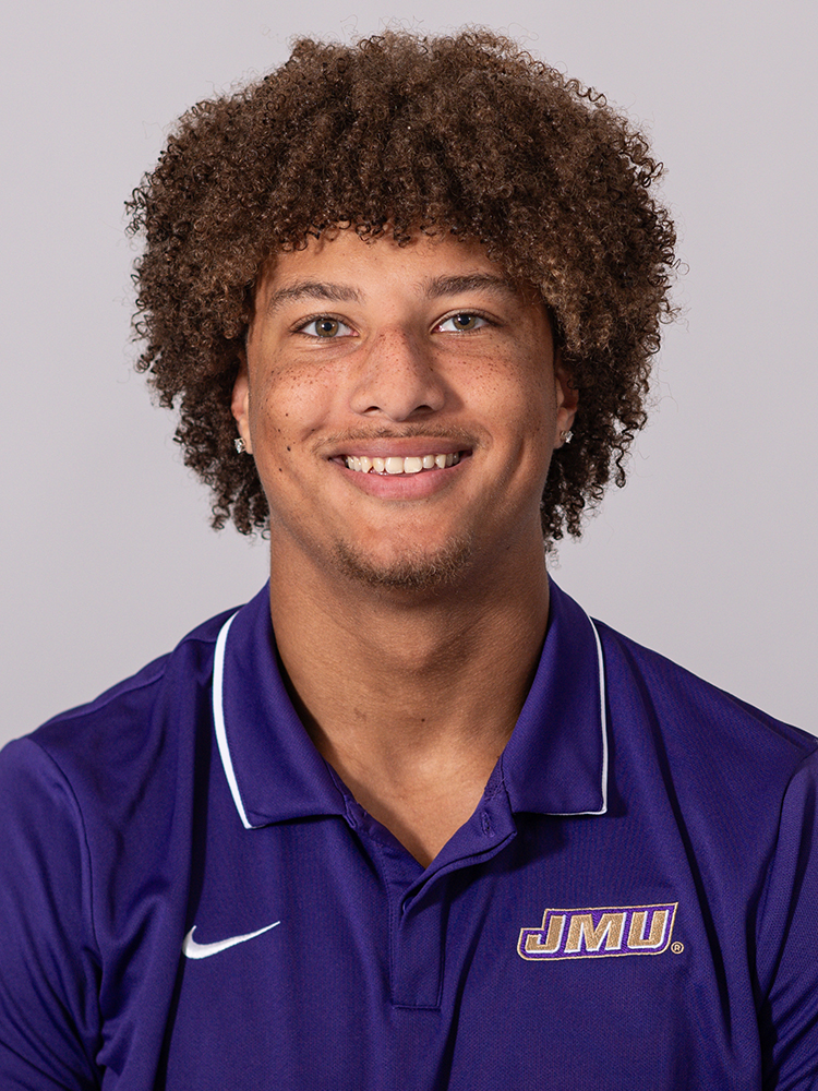 Jamarcus Smith Jr. and Cole Webster - 