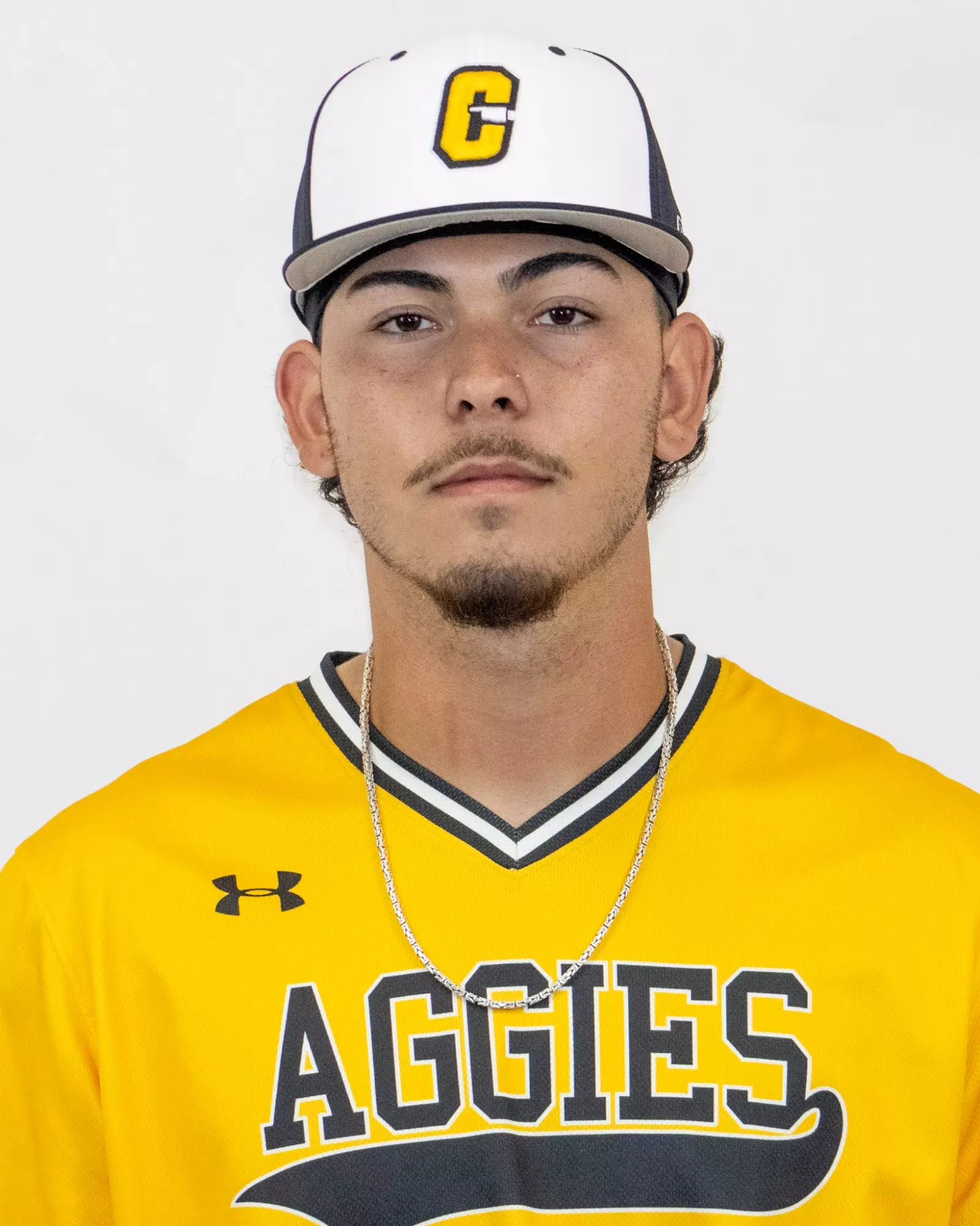 Ava Araujo and Ryann Fredrick