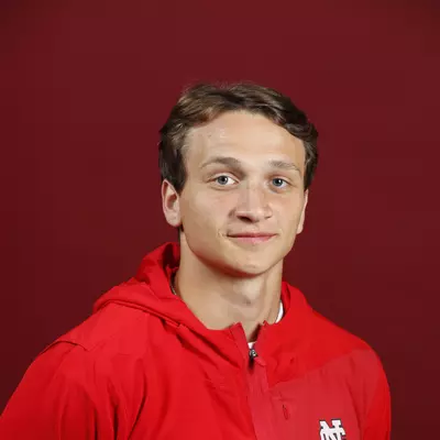 Kennedy Brandt and Vinnie Hinostroza - 