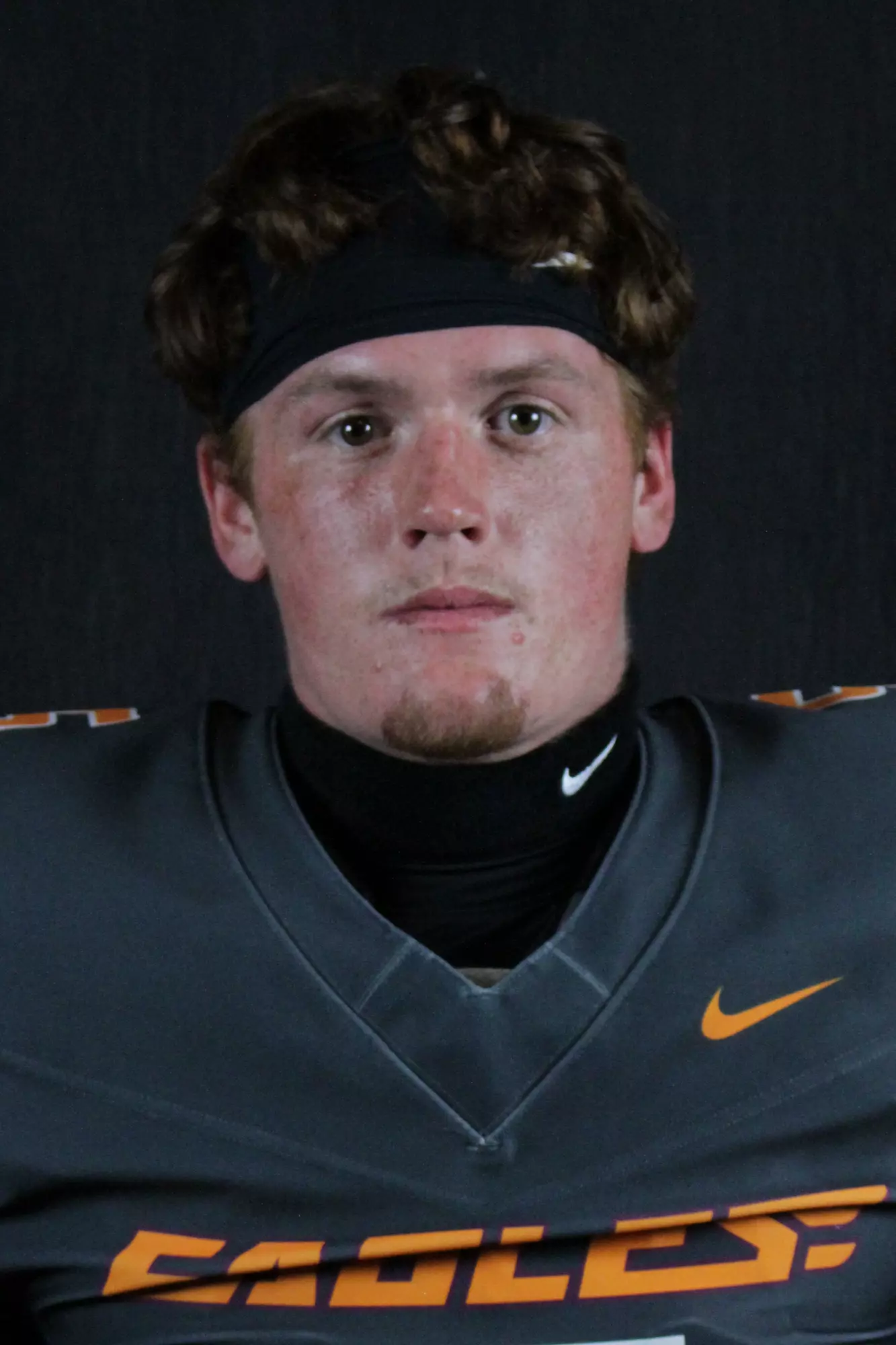 Will Dodds and Alejandro Camarena - 