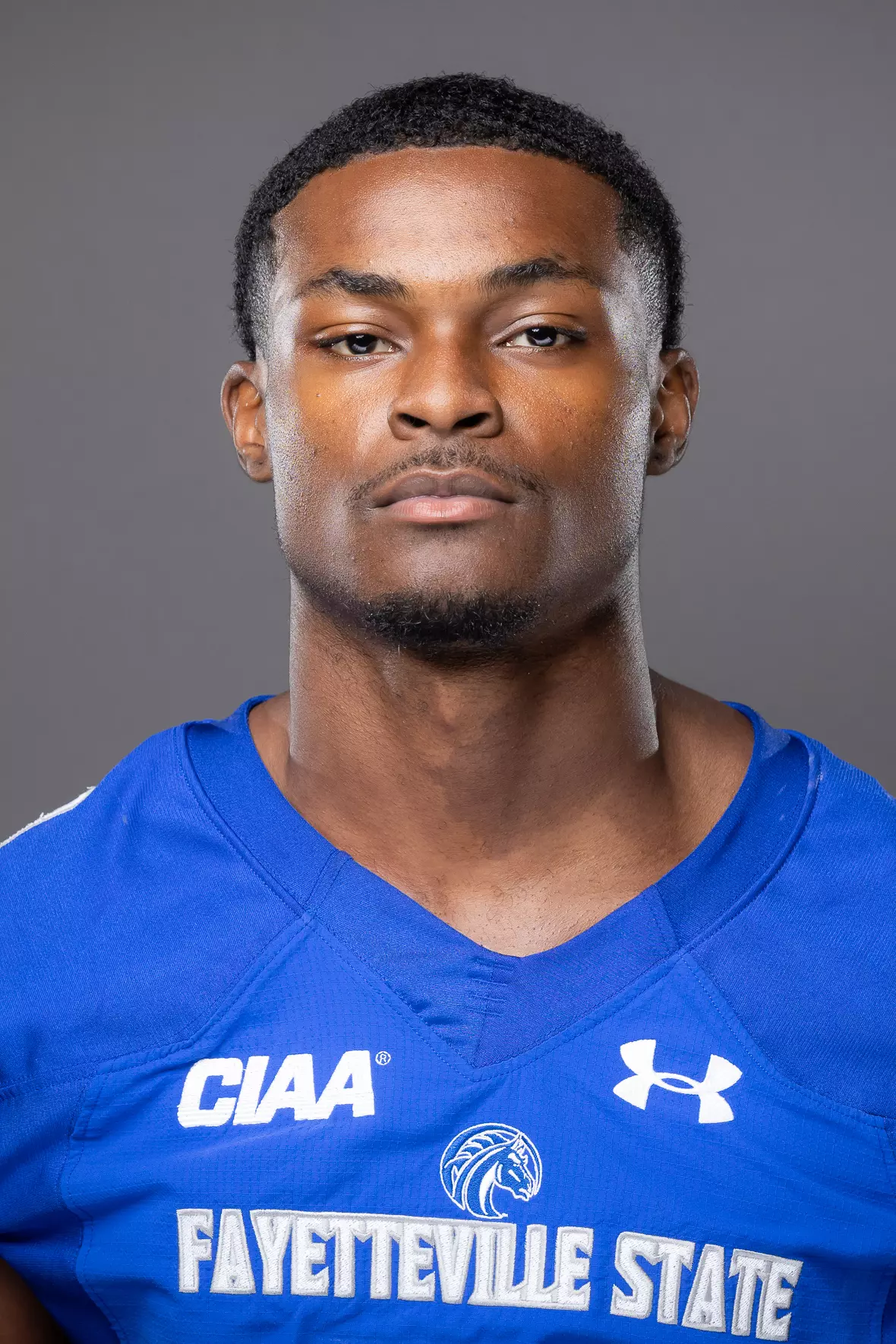 Breon Brown and Walter Brooks - 