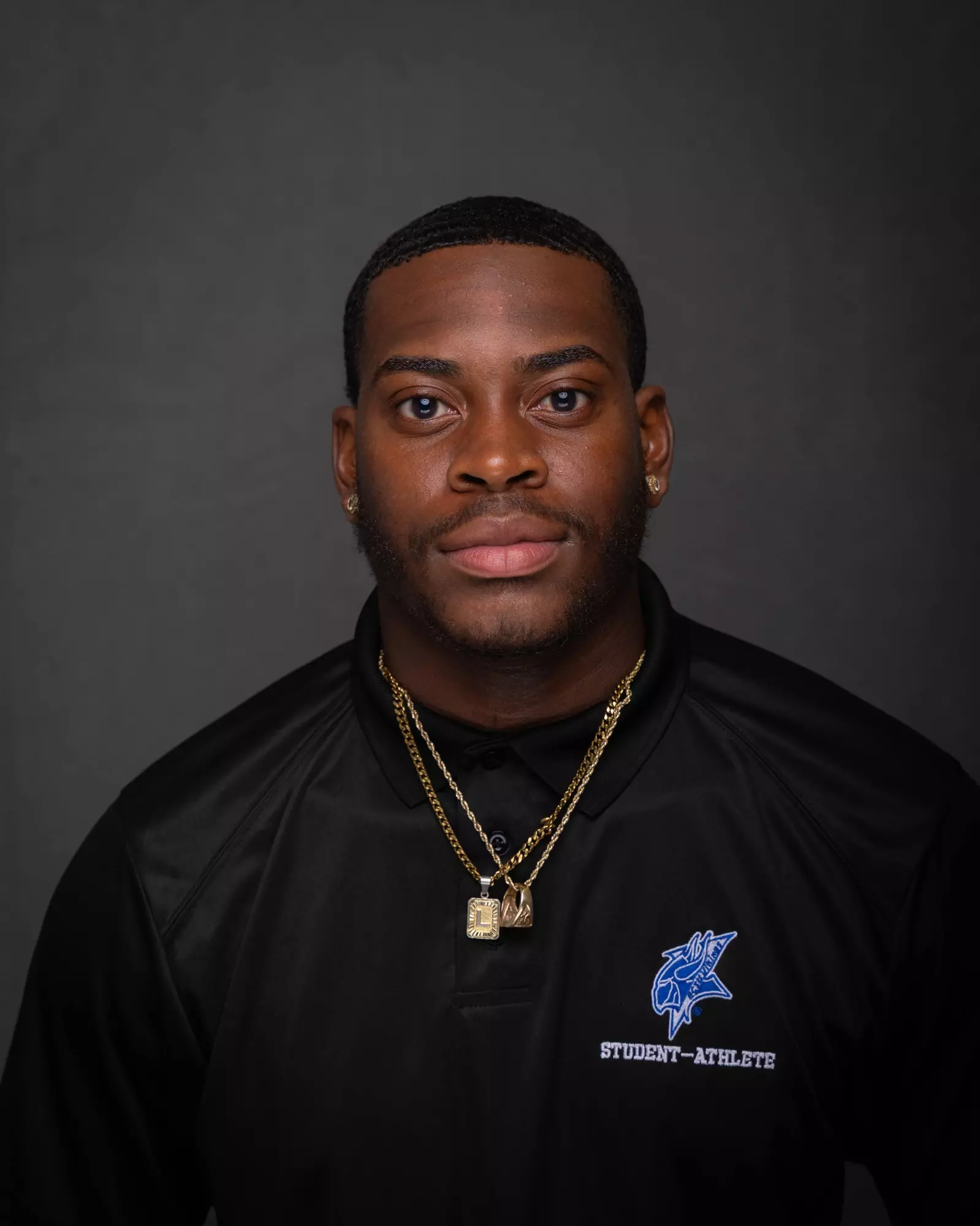 Alex Moye and Rion Roseborough