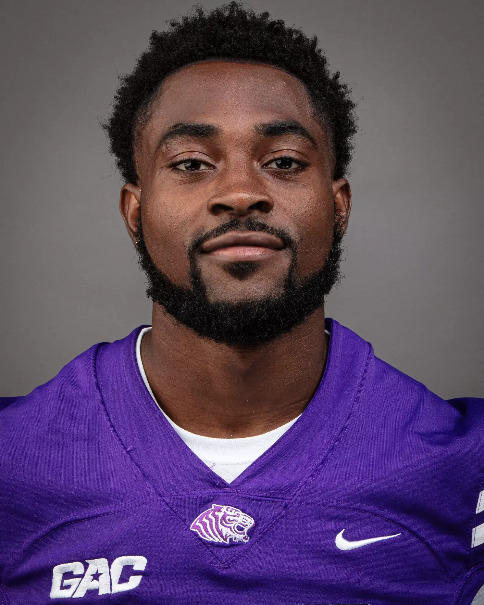 Daniel Godfrey and Lance Jackson - 