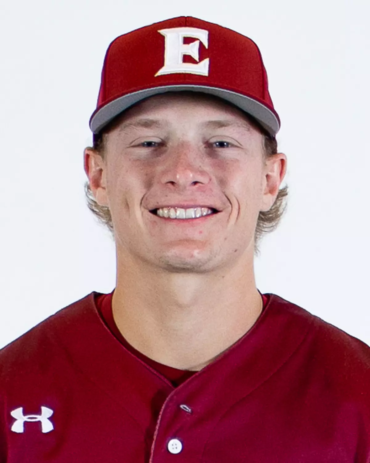 Aidan McCrady and Devin Meyers - 